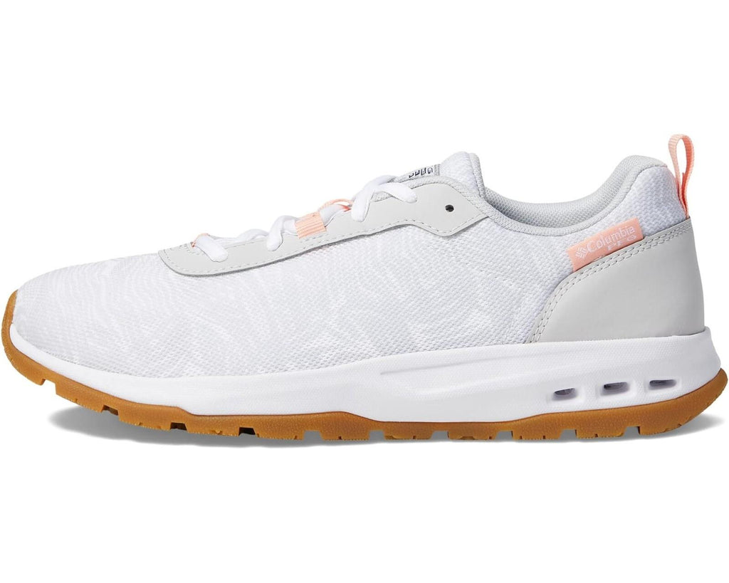 NIB COLUMBIA 2027111-063 WOMEN'S TAMIAMI BACKCAST PFG OMNI SHIELD D. STONE SHOES