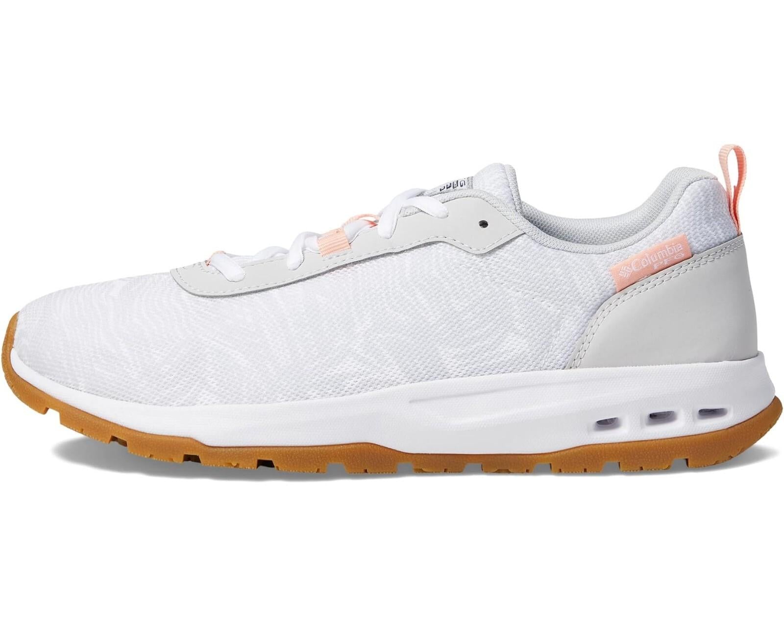 NIB COLUMBIA 2027111-063 WOMEN'S TAMIAMI BACKCAST PFG OMNI SHIELD D. STONE SHOES