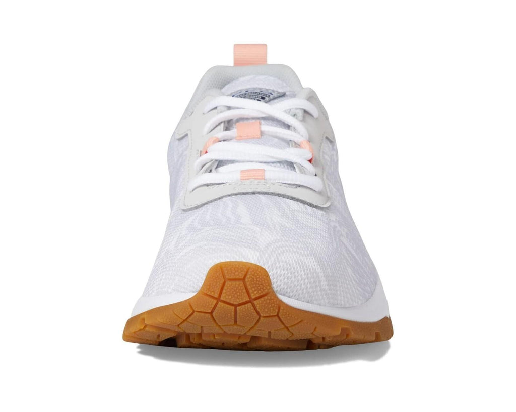 NIB COLUMBIA 2027111-063 WOMEN'S TAMIAMI BACKCAST PFG OMNI SHIELD D. STONE SHOES