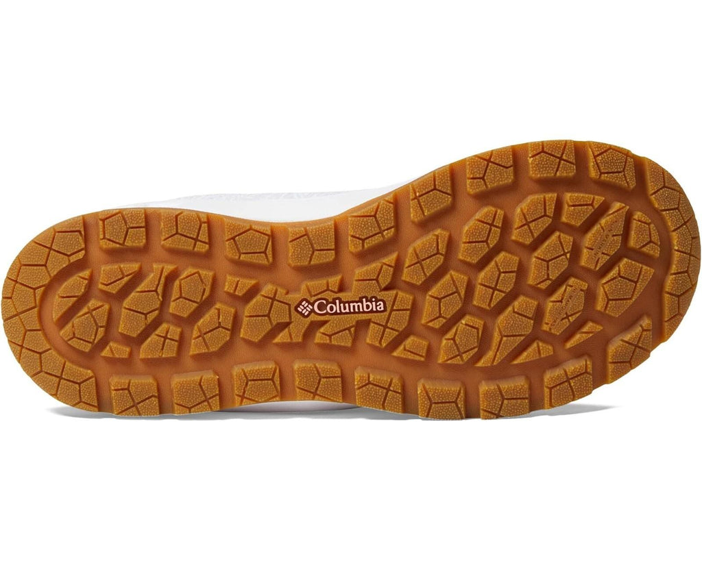 NIB COLUMBIA 2027111-063 WOMEN'S TAMIAMI BACKCAST PFG OMNI SHIELD D. STONE SHOES