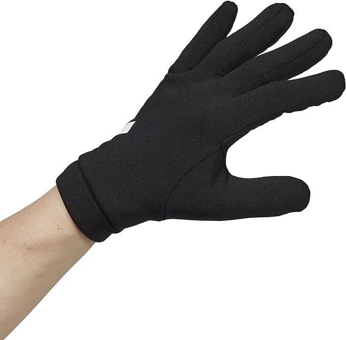 NWT Mens Adidas HN5609 TIRO Unisex-Adult Tiro League Field Play Goalie Glove $35