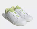 NIB MEN'S ADIDAS ORIGINALS/DISNEY STAN SMITH WHITE/GREEN SNEAKERS SHOES