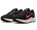 NIB MEN'S NIKE DV4022 002 NIKE AIR WINFLO 10 BLACK/CRIMSON SHOES SNEAKERS $130