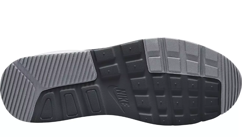 NIB MEN'S NIKE CW4555 014 AIR MAX SC COOL GREY/BLUE CASUAL SHOES SNEAKERS