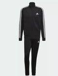 NWT Adidas GK9651 Men Primegreen Essentials 3-Stripes Track Suit Jacket & Pant