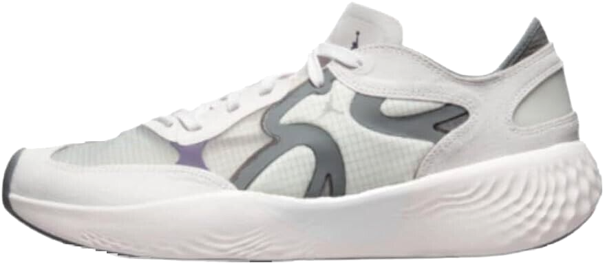 NIB MEN NIKE JORDAN DN2647 651 DELTA 3 LOW JUMPMAN 23 L SOFT PINK SHOES SNEAKERS