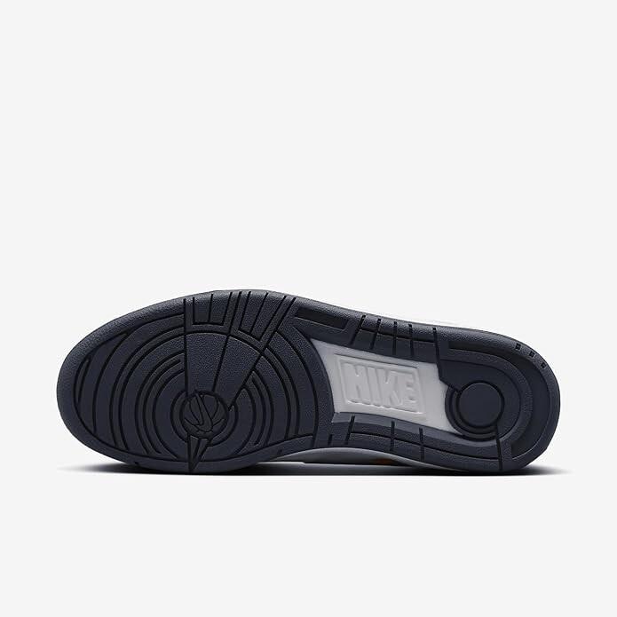 NIB MEN'S NIKE HF4846 100 FULL FORCE LO WHITE/ROSE/BLUE SNEAKERS SHOES