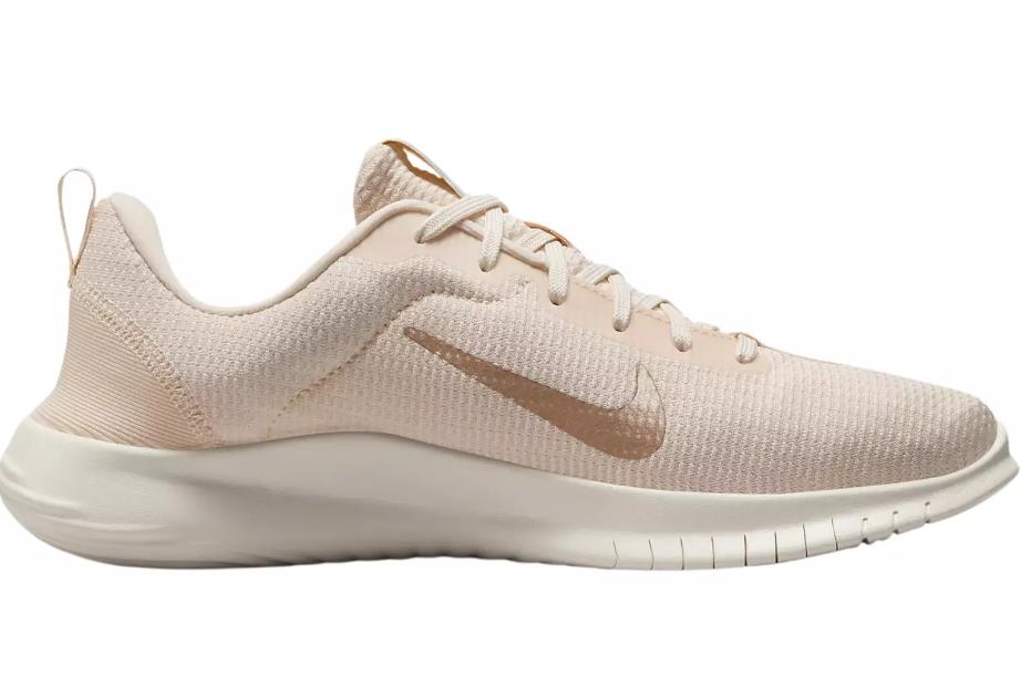 NIB NIKE DV0746 800 WOMEN NIKE FLEX EXPIRANCE RN 12 ICE GUAVA SHOES SNEAKERS $85