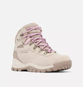 NIB COLUMBIA 1718822-278 WOMEN NEWTON RIDGEPLUS WATERPROOF WIDE DARK STONE BOOTS