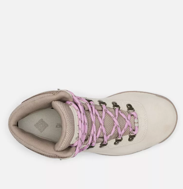 NIB COLUMBIA 1718822-278 WOMEN NEWTON RIDGEPLUS WATERPROOF WIDE DARK STONE BOOTS