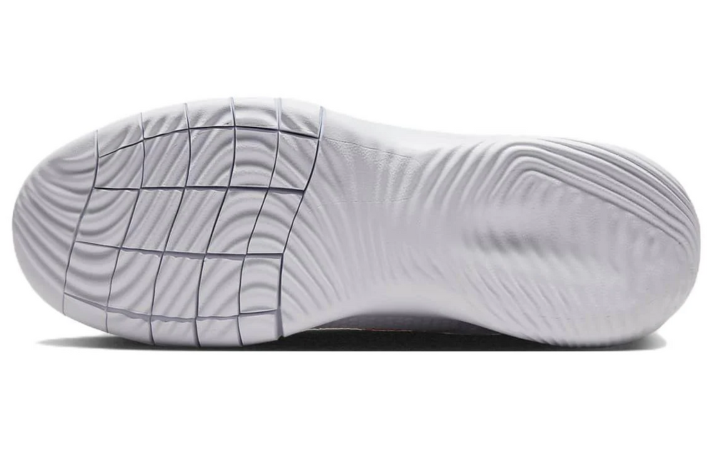 NIB MEN NIKE DD9284 008 NIKE FLEX EXPERIENCE RN 11 NN GREY/CRIMSON SHOE SNEAKERS