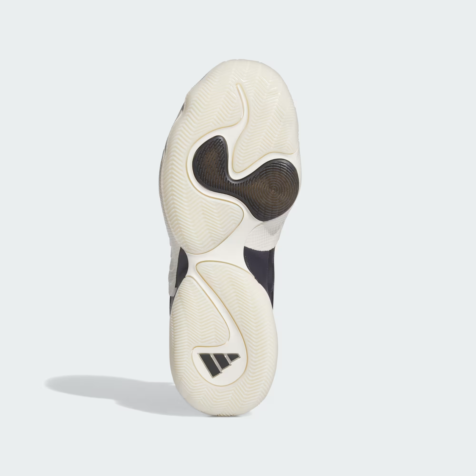 NIB ADULT ADIDAS IE7764 TRAE UNLIMITED 2 BASKETBALL WHITE/BLACK SHOE SNEAKERS