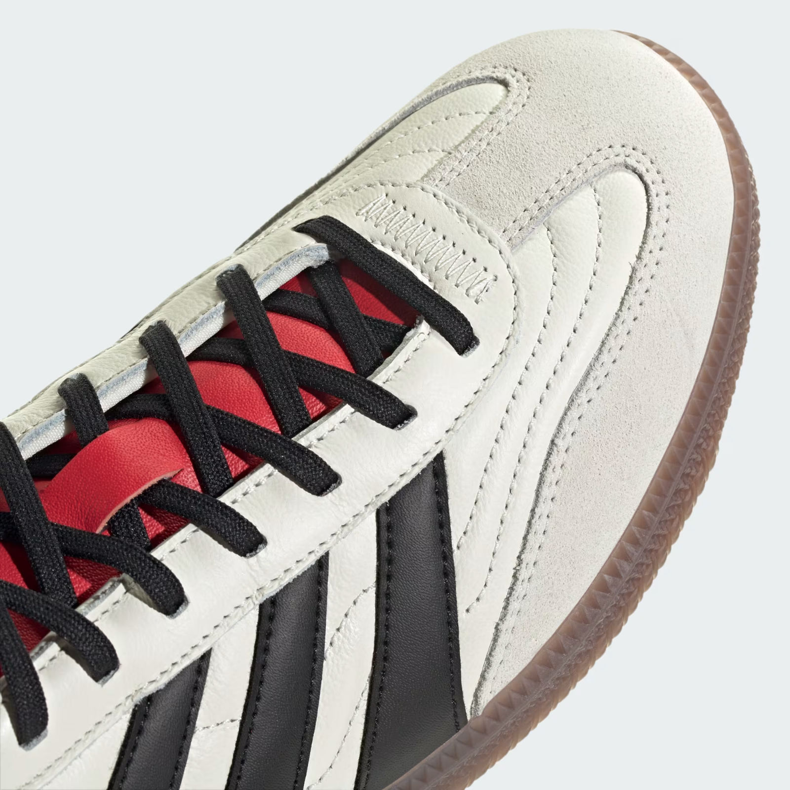 NIB MEN ADIDAS JH8893 PREDATOR FREESTYLE SOCCER CASUAL OFF WHITE SNEAKERS SHOES