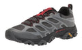 NIB MEN'S MERRELL J035901 MOAB EDGE 3 GRANITE HIKING SHOE SNEAKERS $130