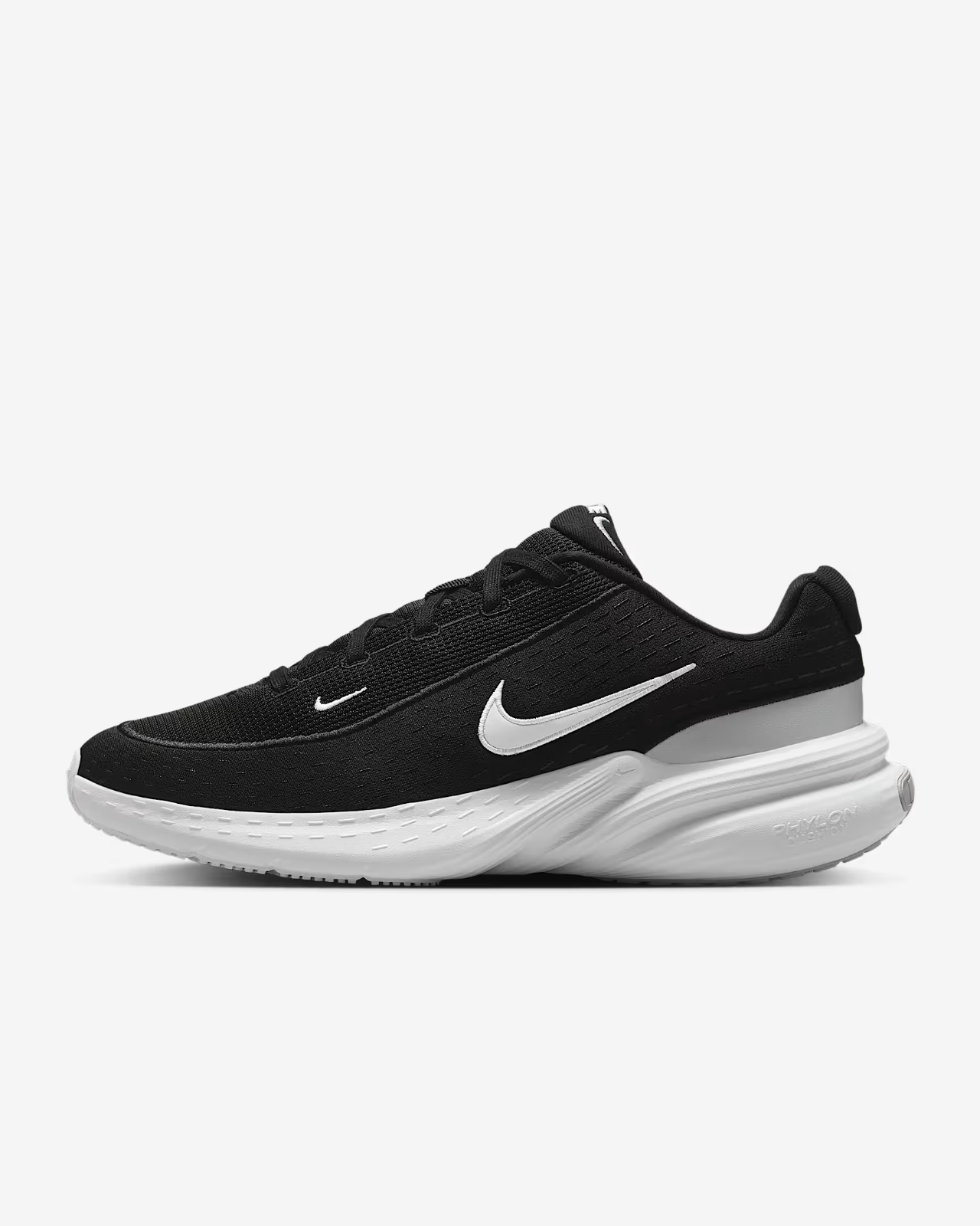 NIB MEN'S NIKE IB2765 002 NIKE UPLIFT SC RUNNING BLACK/WHITE SHOE SNEAKERS