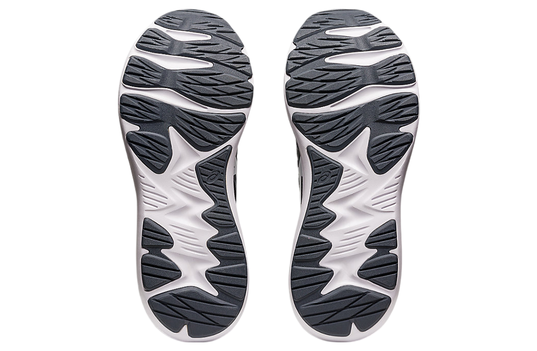 NIB MEN'S ASICS 1011B602 020 JOLT 4 METROPOLIS/WHITE RUNNING SHOES SNEAKERS WIDE