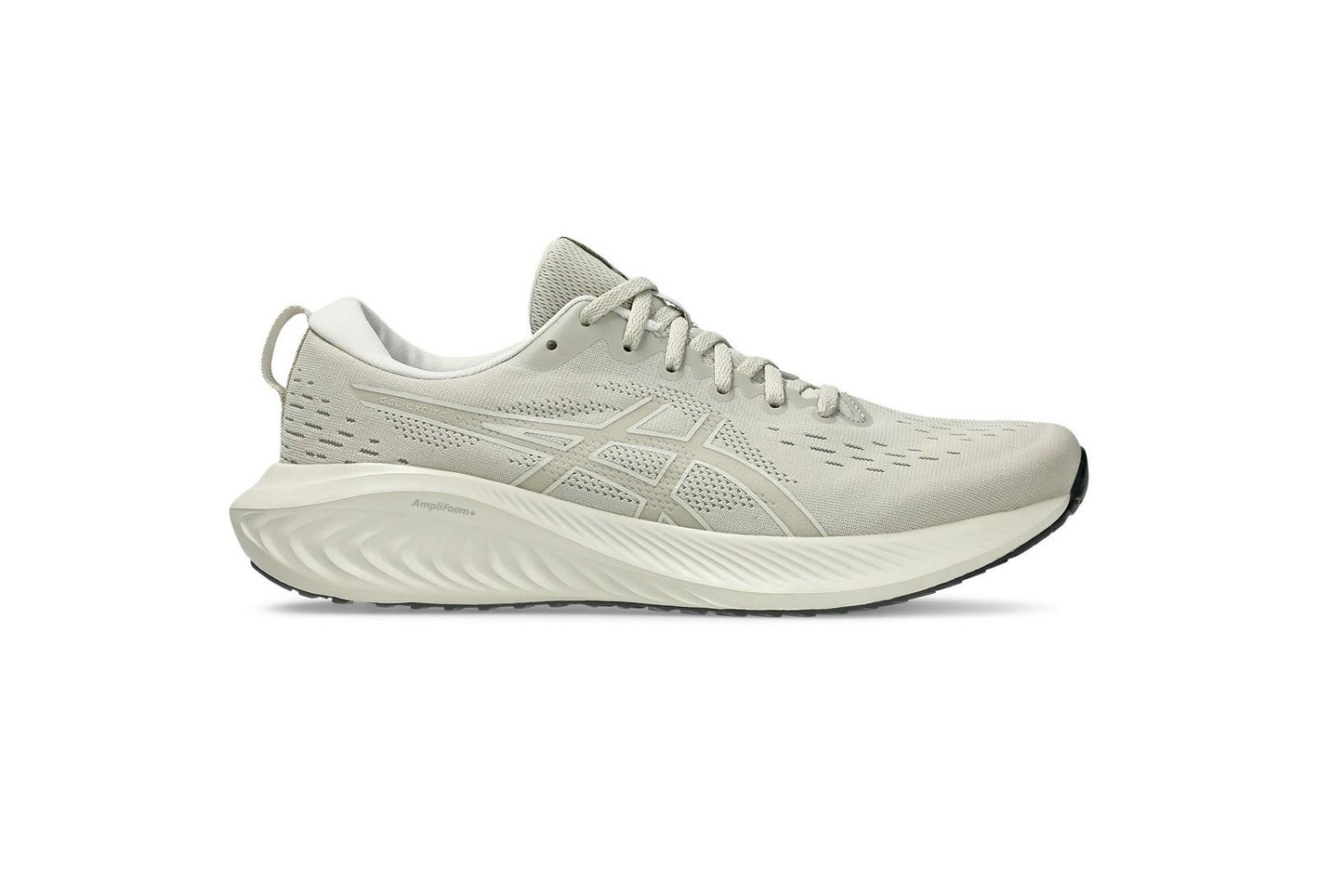 NIB MEN'S ASICS 1011B600 025 GEL EXCITE 10 WHITE SAGE/LAKE GREY SHOE SNEAKERS