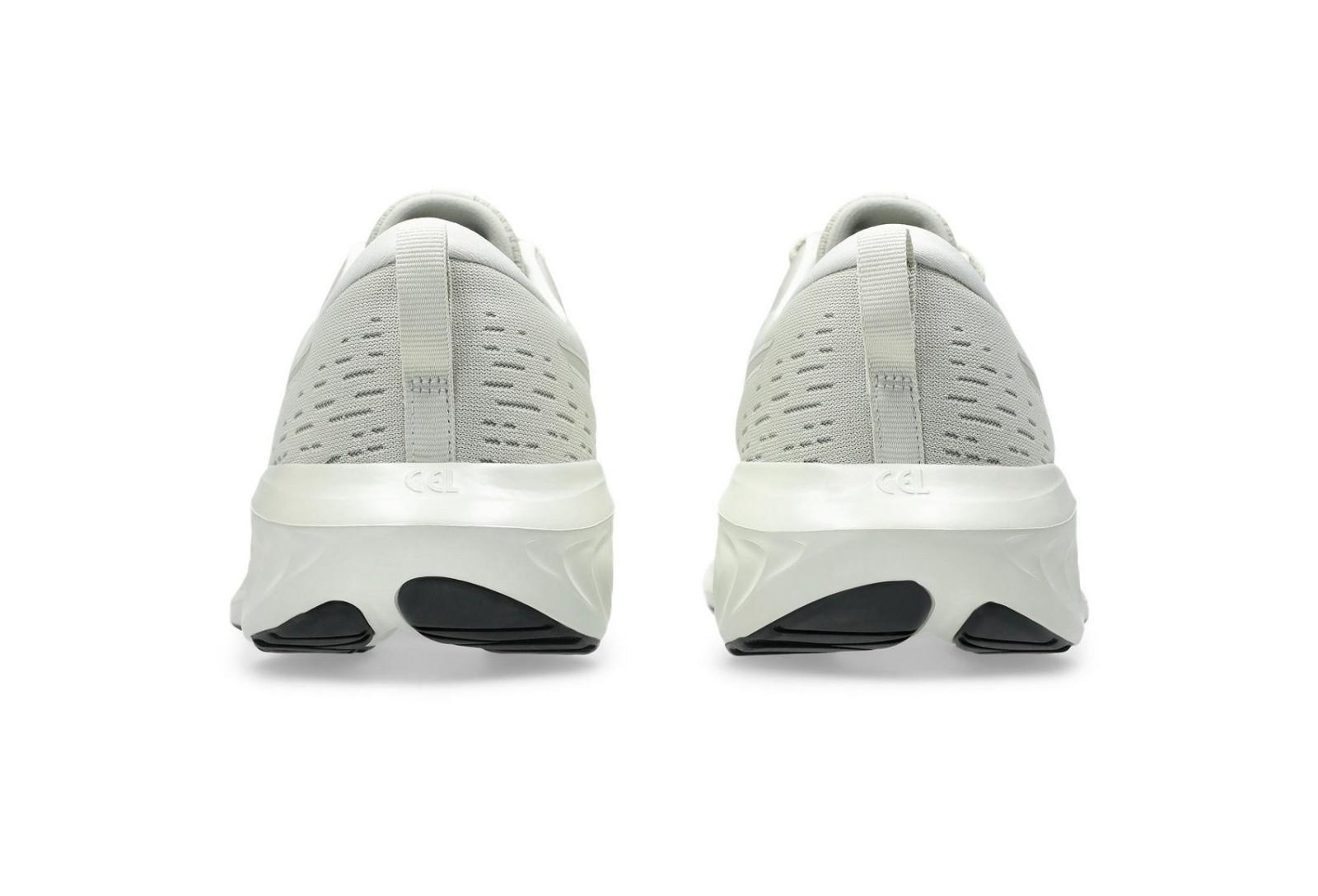 NIB MEN'S ASICS 1011B600 025 GEL EXCITE 10 WHITE SAGE/LAKE GREY SHOE SNEAKERS