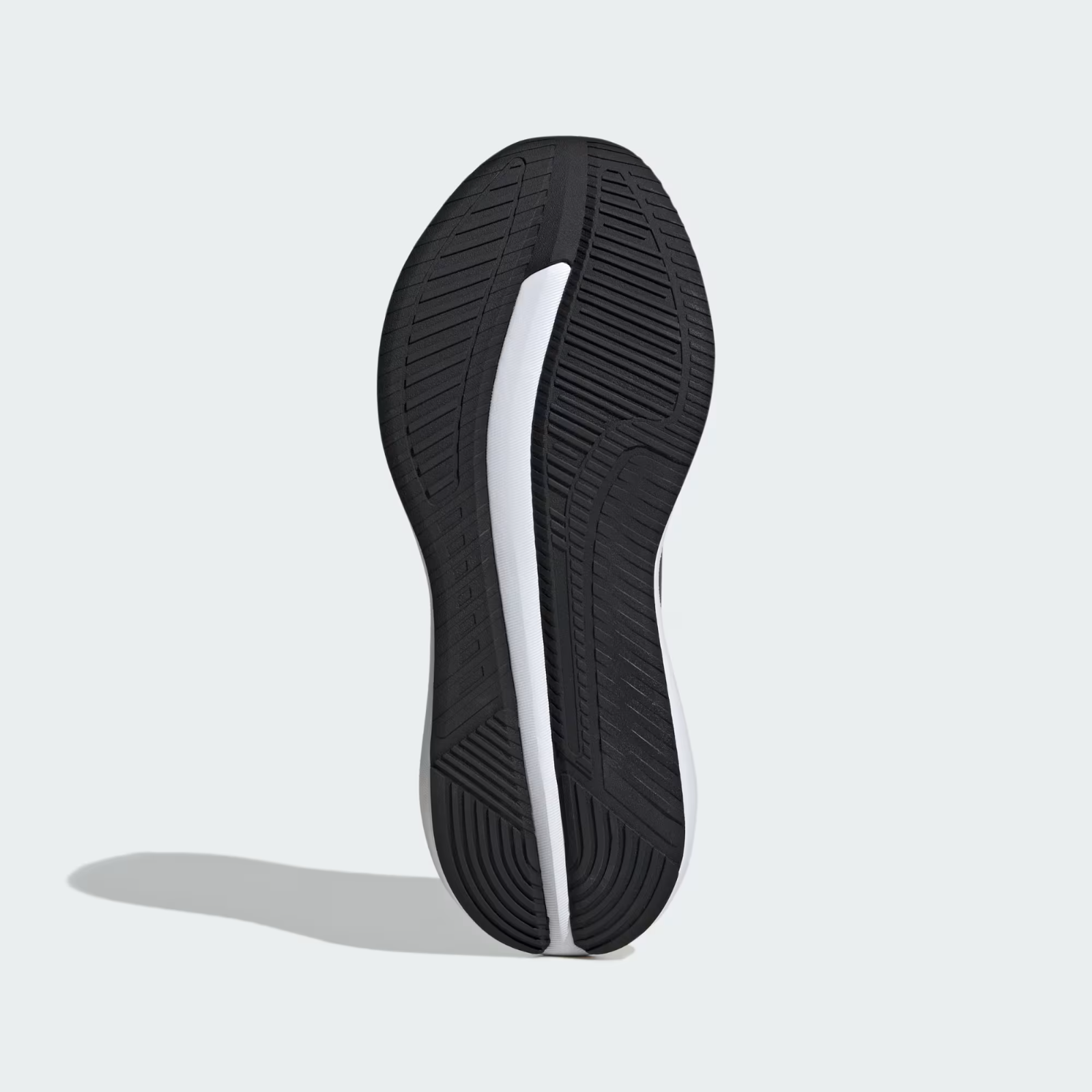 NIB MEN'S ADIDAS ID8759 GALAXY 7 RUNNING CLOUD WHITE/IRON/LEMON SHOES $80