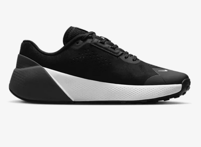 NIB MEN NIKE DX9016 002 M AIR MAX ZOOM TR1 BLACK/WHITE/ANT RUNNING SHOE SNEAKERS