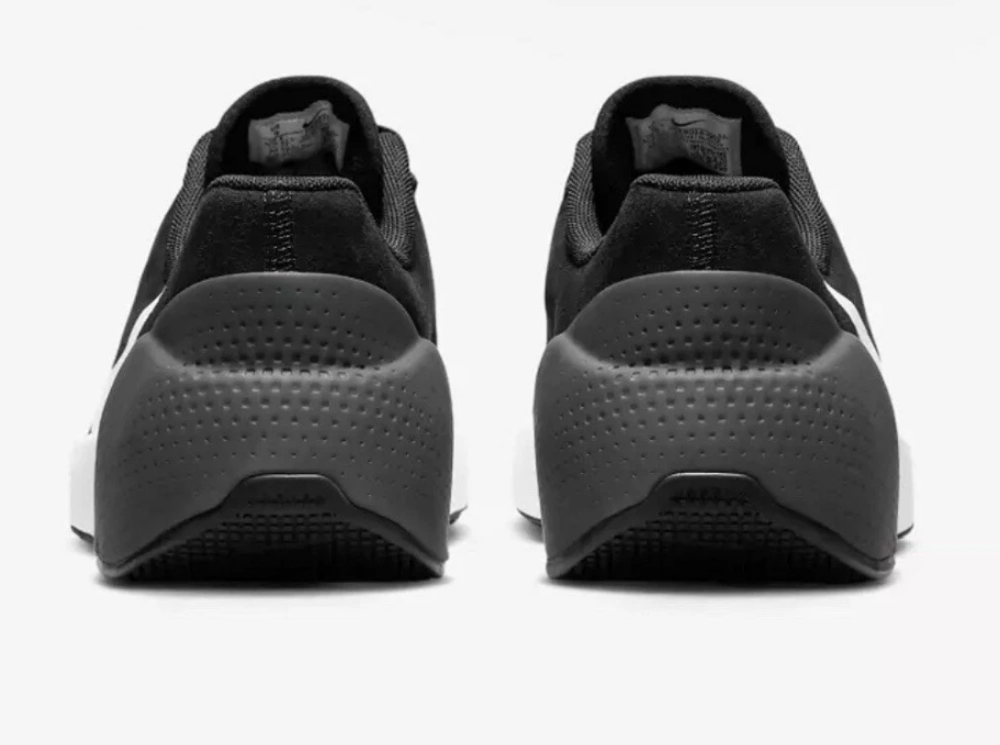 NIB MEN NIKE DX9016 002 M AIR MAX ZOOM TR1 BLACK/WHITE/ANT RUNNING SHOE SNEAKERS