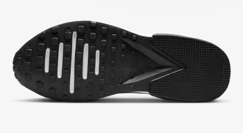 NIB MEN NIKE DX9016 002 M AIR MAX ZOOM TR1 BLACK/WHITE/ANT RUNNING SHOE SNEAKERS