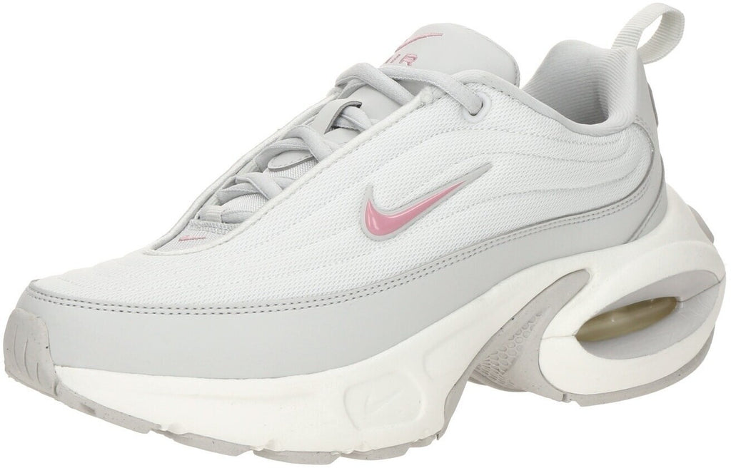 NIB WOMENS NIKE HF3053 010 AIR MAX PORTAL PHOTON DUST/PINK SHOES SNEAKERS $120