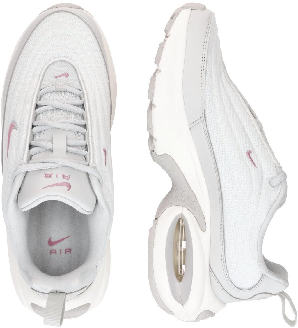 NIB WOMENS NIKE HF3053 010 AIR MAX PORTAL PHOTON DUST/PINK SHOES SNEAKERS $120