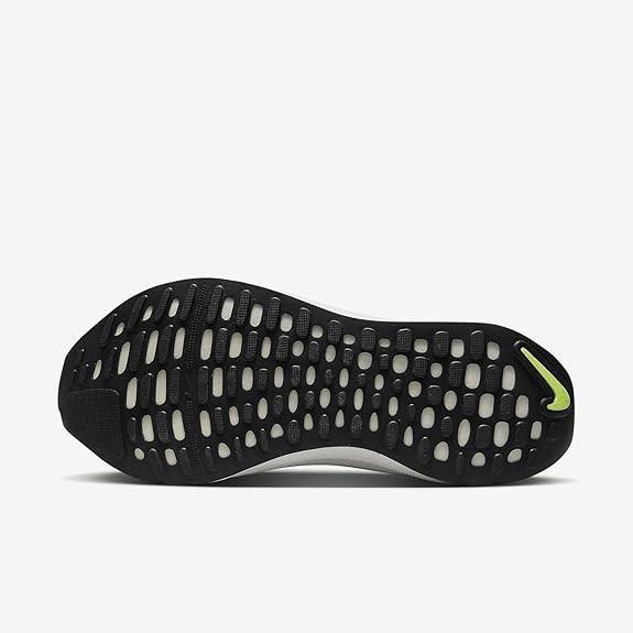 NIB MEN NIKE FZ4019 100 REACTX INFINITY RUN 4 RUNNING WHITE/GREEN SHOES SNEAKERS