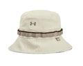 NWT MEN'S UNDER ARMOUR 1383434 273 ISO CHILL ARMOUR VENT SILT BUCKET HAT $35