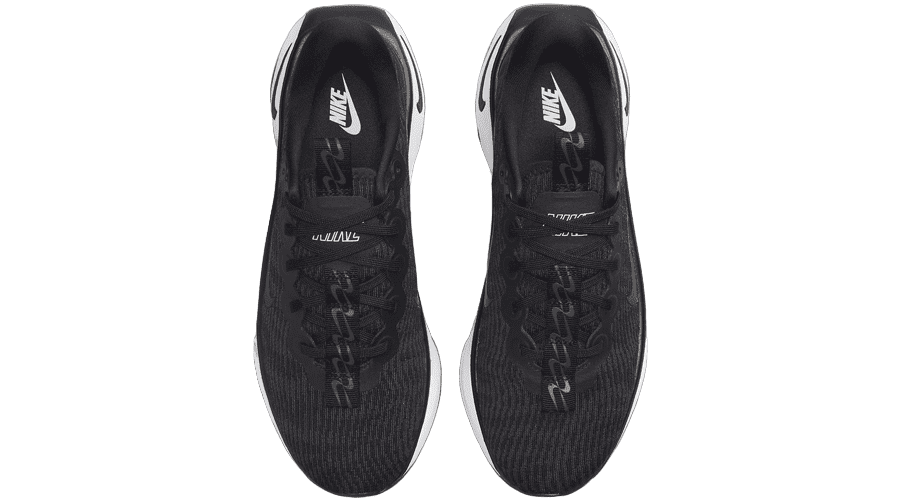 NIB WOMEN NIKE DV1238 001 NIKE MOTIVA BLACK/WHITE/ANTHRACITE SHOE SNEAKERS $120