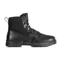 NIB MEN'S 5.11 12497 SPEED 4.0 6" BLACK TACTICAL LEATHER BLACK SR OR BOOTS