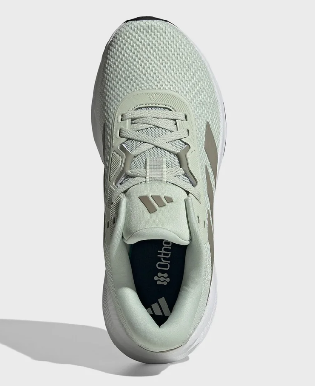 NIB WOMEN'S ADIDAS IE8231 GALAXY 7 W RUNNING GREEN SHOE SNEAKERS $80