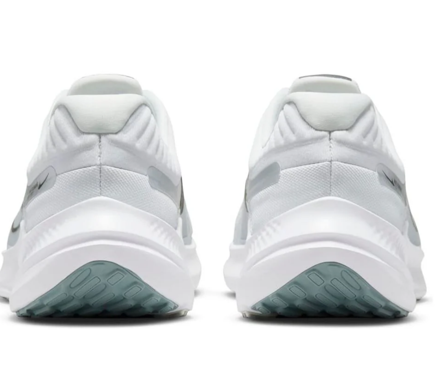 NIB MEN NIKE DD0204 002 NIKE QUEST 5 PHOTON DUST/GREY RUNNING SHOE SNEAKERS