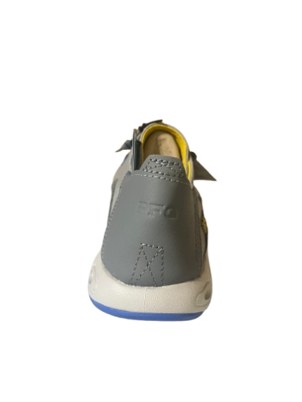 NIB MEN COLUMBIA 1661512 90 BAHAMA VENT PFG LACE RELAXED WIDE STEAM SLIP ON SHOE