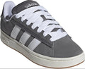 ADIDAS GRAND COURT ALPHA 00S TENNIS RUNNING GREY/WHITE SNEAKERS SHOE NIB MEN'S