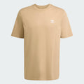 ADIDAS ORIGINALS TREFOIL ESSIENTIAL JX2824 MENS CARDBOARD T-SHIRT TOP TEE NWT