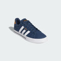 ADIDAS DAILY 3.0 GY8115 SPORTWEAR RUNNING CREW NAVY SHOE SNEAKERS NIB MEN'S