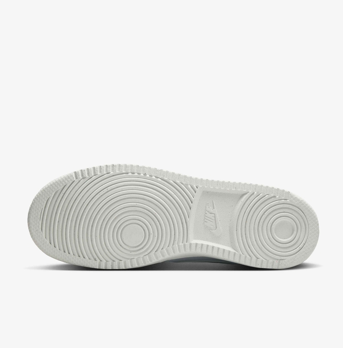 NIKE DH3158 201 COURT VISION LO NN WHITE/FUCHSIA SHOE SNEAKERS NIB WOMEN'S