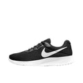 NIKE DJ6257 04 TANJUN BLACK/WHITE RUNNING SHOES SNEAKERS $90 NIB WOMEN
