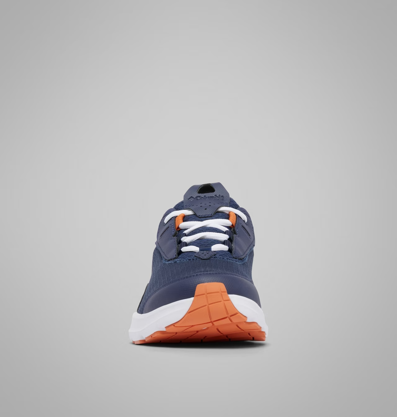 COLUMBIA 2063101-466 MEN CASTBACK PFG OMNI MAX NOCTURNAL/ORANGE WATER SHOES NIB