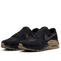 NIKE AIR MAX EXCEE HV0928 010 BLACK/ANTHRACITE SHOES SNEAKERS NIB MEN'S