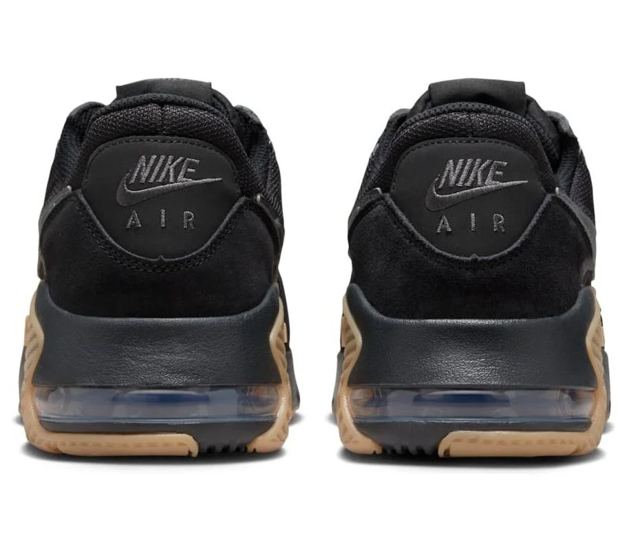 NIKE AIR MAX EXCEE HV0928 010 BLACK/ANTHRACITE SHOES SNEAKERS NIB MEN'S