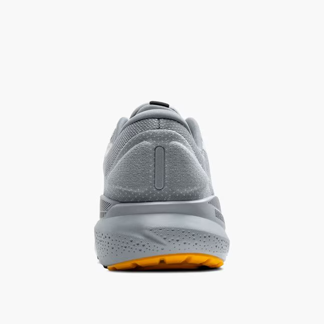 BROOKS 110437 ADRENALINE GTS 24 RUN/WALK ALLOY/GOLD SHOE SNEAKERS $160 NIB MEN