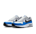 NIKE CW4555 117 AIR MAX SC WHITE/BLACK/ROYAL RUNNING SHOES SNEAKERS NIB MEN'S