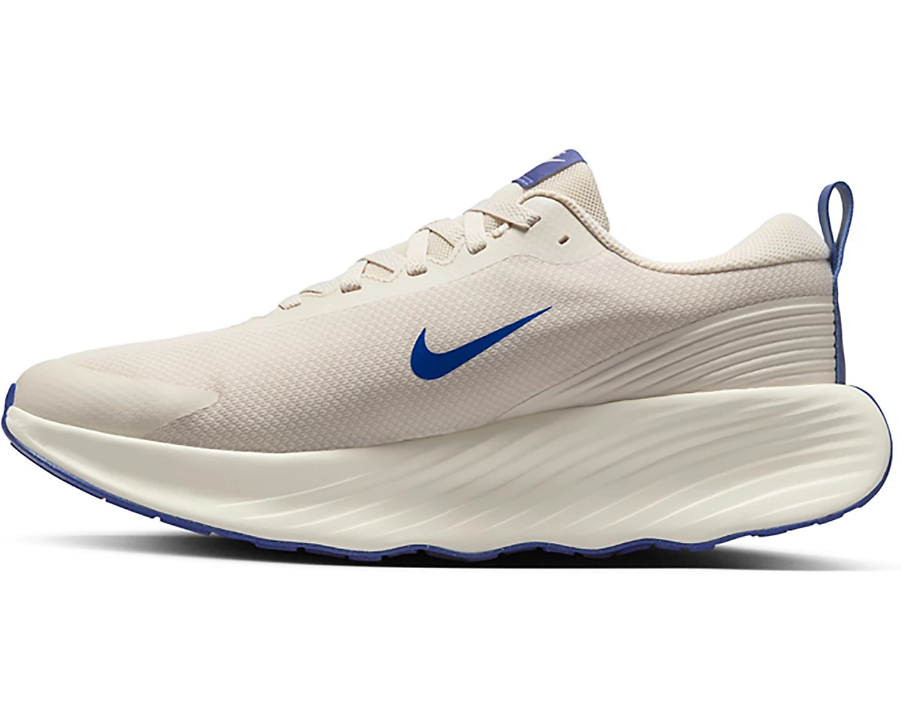 NIKE M PROMINA Sneakers Shoes Men's BEIGE/BLUE CASUAL Running NIB