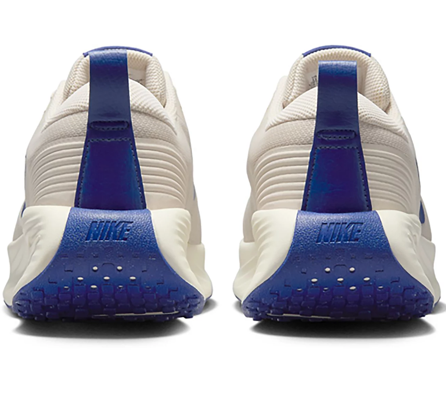 NIKE M PROMINA Sneakers Shoes Men's BEIGE/BLUE CASUAL Running NIB