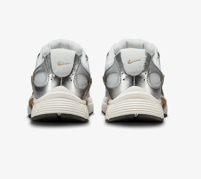 NIKE HJ5228 102 NIKE V5 RNR RUNNING WHITE/ASH/BROWN SHOE SNEAKERS NIB MEN