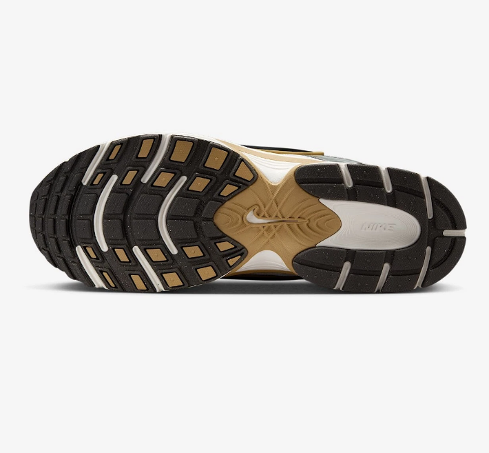 NIKE HJ5228 102 NIKE V5 RNR RUNNING WHITE/ASH/BROWN SHOE SNEAKERS NIB MEN