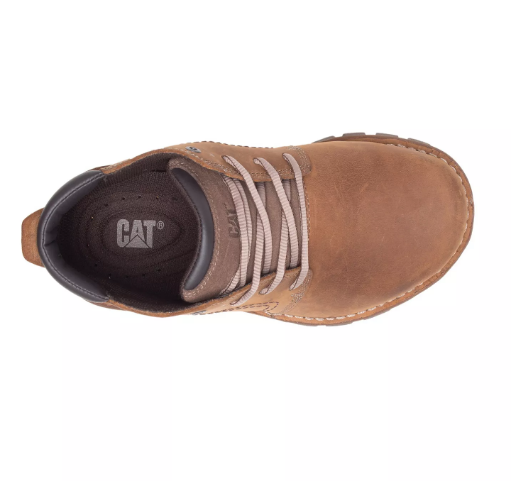 CAT Caterpillar P722227 TRANSFORM 2.0 MID SOFT TOE CASUAL WORK BOOT NIB MENS